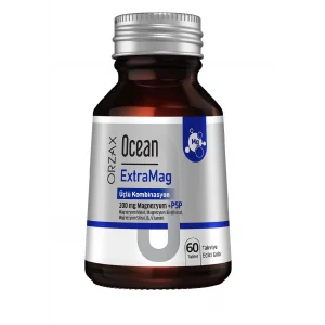 Ocean Extramag 60 Tablet