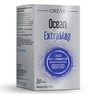 Ocean Extramag 30 Tablet
