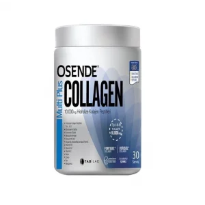 Osende Multi Plus Collagen Powder 10.000 mg 30 Servis