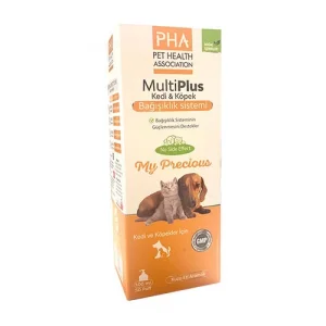 Pha Multiplus- Kedi ve Köpekler Için 100 ml