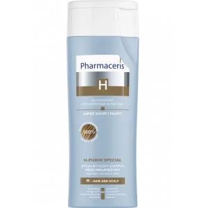 Pharmaceris Purin SpecialKuru & Yağlı Saç Derisi İçin Kepek Karşıtı Şampuan 250 ml