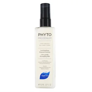 Phyto Phytoprogenium Detangle Milk 150 ml Tüm Saç Tipleri İçin Kolay Tarama Sütü