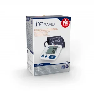 Pic Lite Rapıd Koldan Ölçer Tam Otomatik Tansiyon Aleti