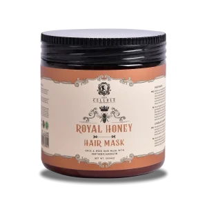 Cellule 1920 Saç Maskesi 500 ml