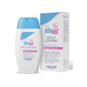 Sebamed Bebek Losyonu 200 ml