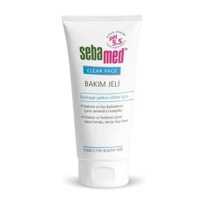 Sebamed Clear Face Bakım Jeli 50 ml