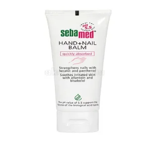 Sebamed El ve Tırnak Balsam 75 ml