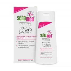 Sebamed Her Gün Kullanım Şampuanı 200 ml