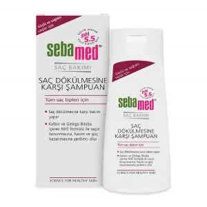 Sebamed Saç Dökülmesine Karşı Şampuan 200 ml