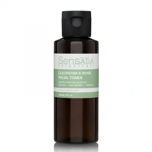 Sensatia Botanicals Cleopatras Rose Yüz Toniği 120 ml