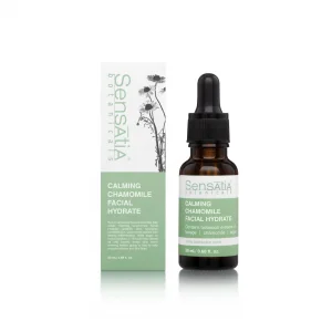 Sensatia Calming Chamomile Facial Hydrate 20 ml
