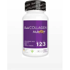 Suda Collagen Multiform 90 Tablet