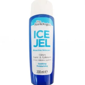 The Santelogue Buz Jelı 200Ml