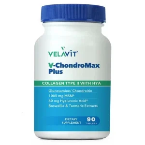 Velavit V-Chondromax Plus 90 Tablet