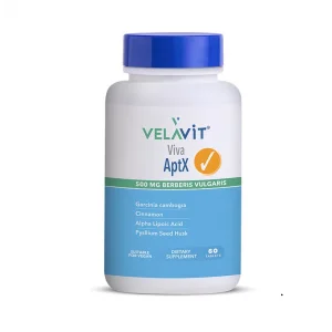 Velavit Viva AptX 60 Tablet