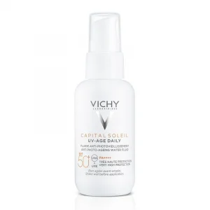 Vichy Capital Soleil UV Yaşlanma Karşıtı Güneş Kremi SPF 50 40 ml
