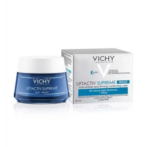 Vichy Liftactiv Night Supreme 50 ml Gece Kremi