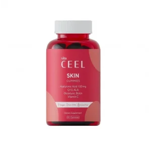 Vita CeeL Skin 60 Gummies