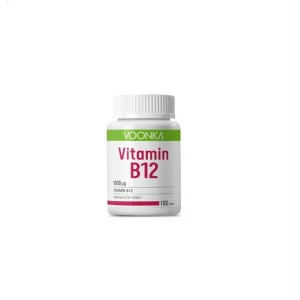 Voonka Vitamin B12 102 Tablet