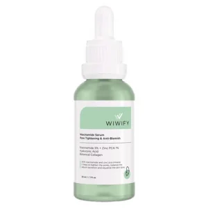 Wiwify Niacinamide Serum 30 ml