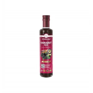 Zühre Ana Karadut Özü 670 gr