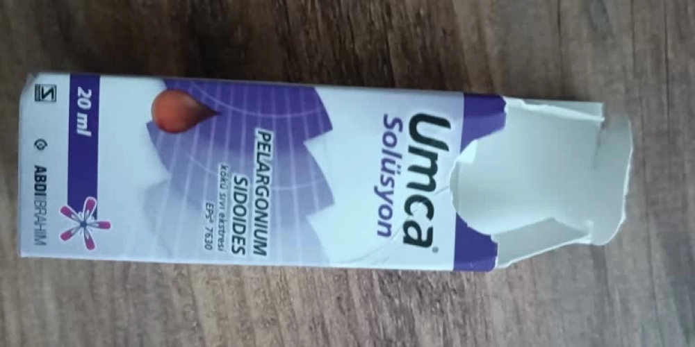 Umca Damla Ne İşe Yarar? Çocuklar İçin Güvenli mi?