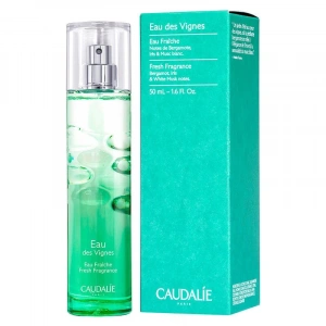 Caudalie Eau Des Vignes Fresh Fragne Kadın Parfümü 50 ml