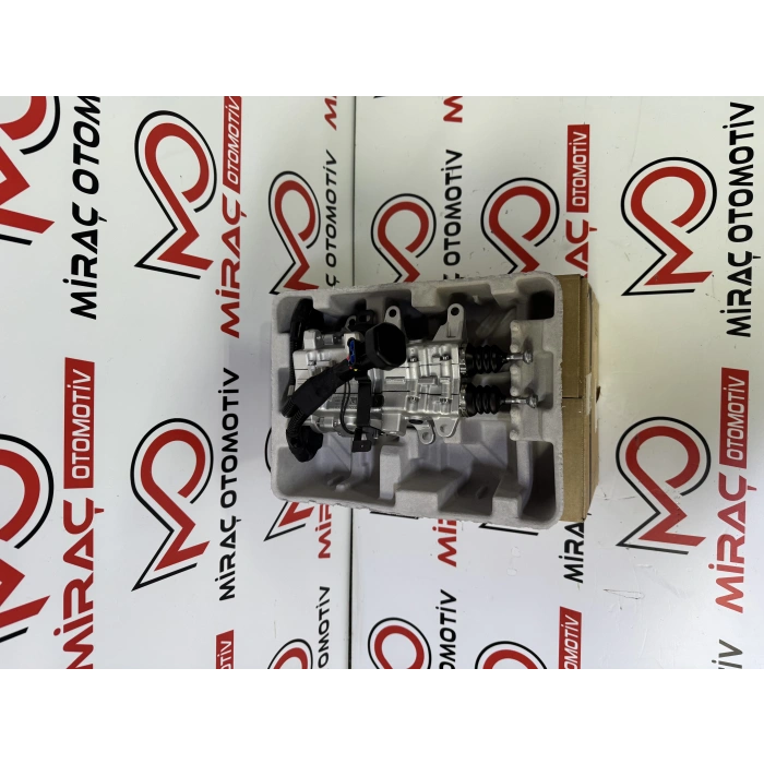 HYUNDAİ ACCENT BLUE ŞANZIMAN ROBOT