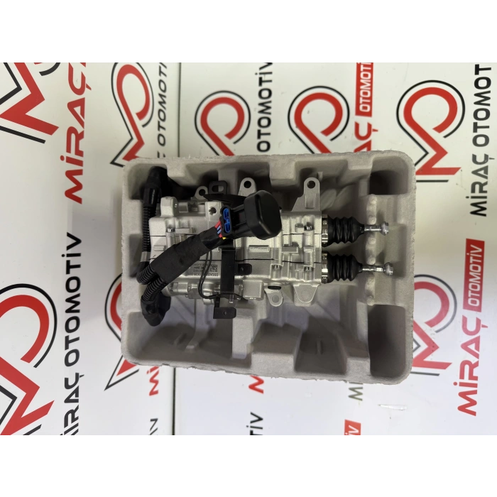 HYUNDAİ ACCENT BLUE ŞANZIMAN ROBOT