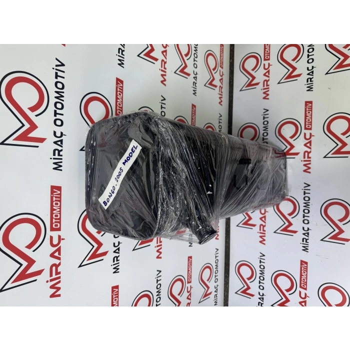 KİA BONGO MAZOT DEPOSU EURO5