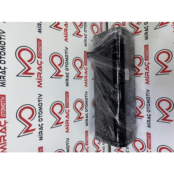 KİA BONGO MAZOT DEPOSU EURO5