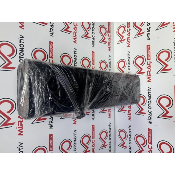 KİA BONGO MAZOT DEPOSU EURO5