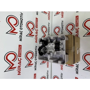 HYUNDAİ ACCENT BLUE ŞANZIMAN ROBOT