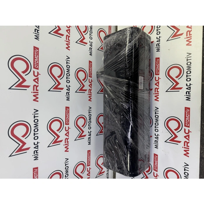 KİA BONGO MAZOT DEPOSU EURO5