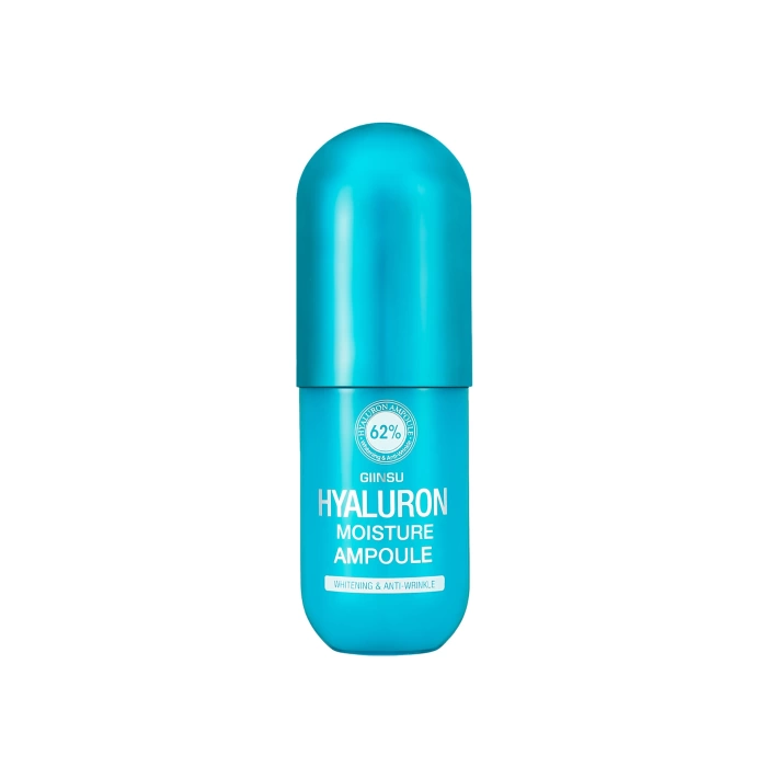 DR. CELLIO 3x Yoğun Nemlendirici Onarıcı Hyaluronic Acid Ampoule Kore Cilt Bakım Serumu (130ml Dev Boy)