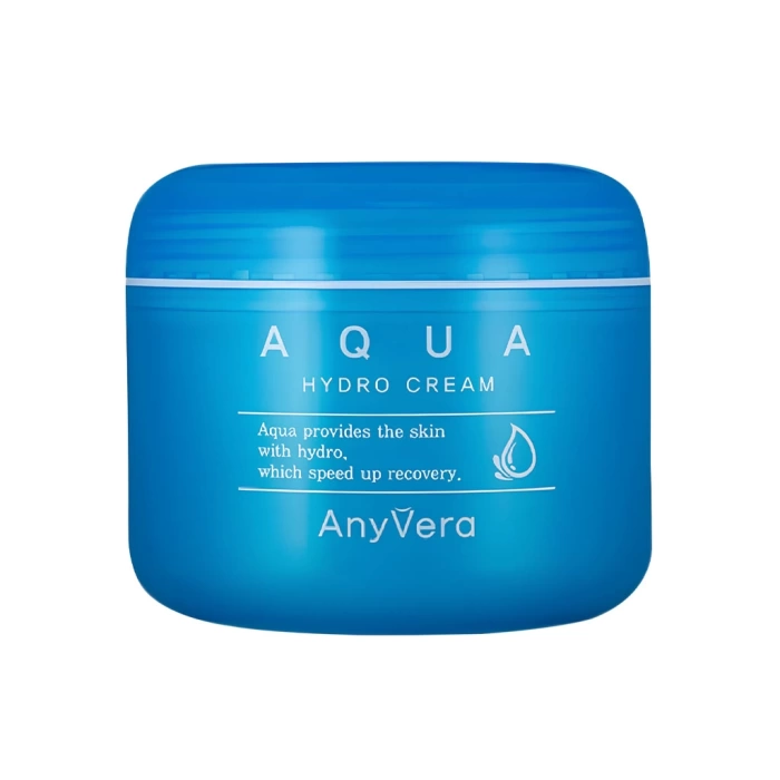 DR. CELLIO Anyvera 3x Yoğun Nemlendirici Kırışıklık Karşıtı Aqua Hydro Kore Cilt Bakım Kremi