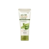 DABO Aloe Yatıştırcı Kore Yüz Temizleme Köpüğü Aloe Stem-rich Moisture Foam Cleansing