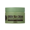 DR. CELLIO Gıınsu Göz Çevresi ve Yüz Için Akne Karşıtı Onarıcı Green Tea Kore Cilt Bakım Kremi