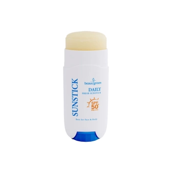 Beauugreen Daily Fresh Sun Stick Kore Güneş Koruyucu 16g Spf50 Pa Face Body
