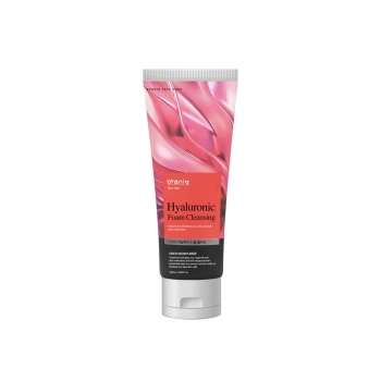 BRANIG Hyalüronik Asit içeren Kore Yüz Temizleme Köpüğü Pure Nature Hyaluronic Foam Cleasing