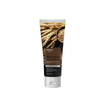 BRANIG Leke Karşıtı Kore Yüz Temizleme Köpüğü Pure Nature Brown Rice Foam Clensing