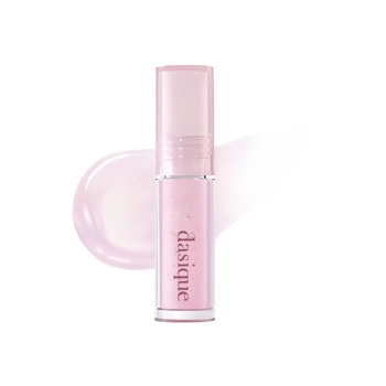 Dasique Berry Smoothie Kore Lip Gloss Dolgunlaştırıcı Şeffaf Dudak Parlatıcısı 1.5g