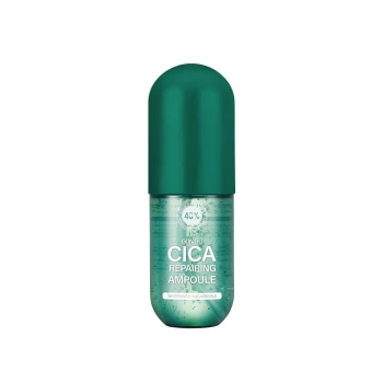 DR. CELLIO 130ml (Dev Boy) Akne Karşıtı Yoğun Onarıcı Yatıştırıcı Cica Ampoule Kore Cilt Bakım Serumu