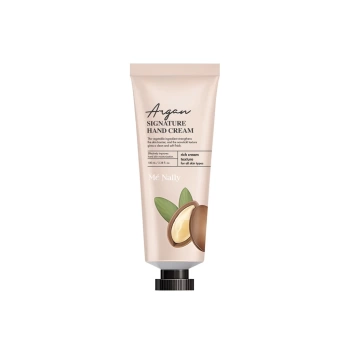 MCNALLY Argan Yağlı Onarıcı Kore El Bakım Kremi - Marico Cosmetic