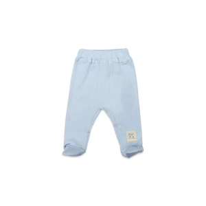 Modal Flying Balloons Patikli Pantolon Bs16122 Mavi