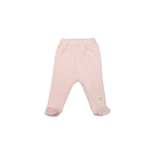 Modal Flying Balloons Patikli Pantolon Bs16122 Pembe