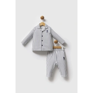 U.s. Polo Assn 2 Li Takım Usb2622 Beyaz