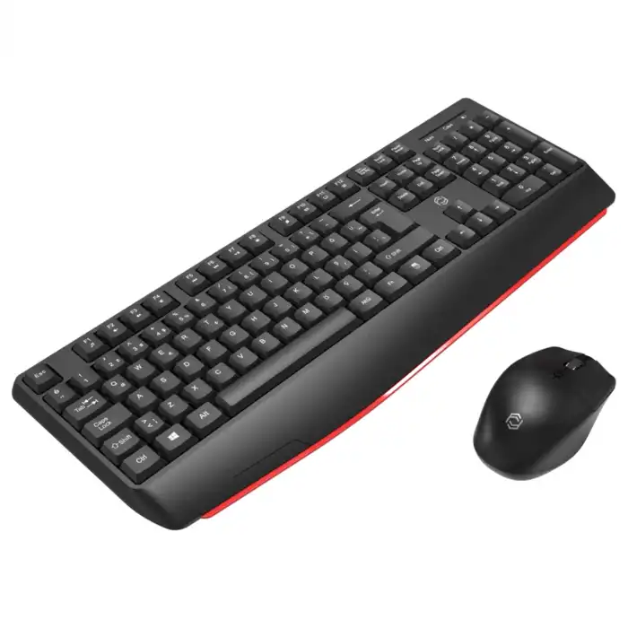 FRISBY FK-4890WQ KABLOSUZ Q KLAVYE-MOUSE SET