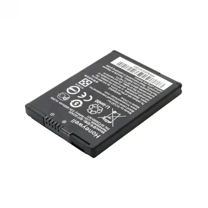 HONEYWELL EDA52/EDA56/EDA57 BATARYA 4500MAH