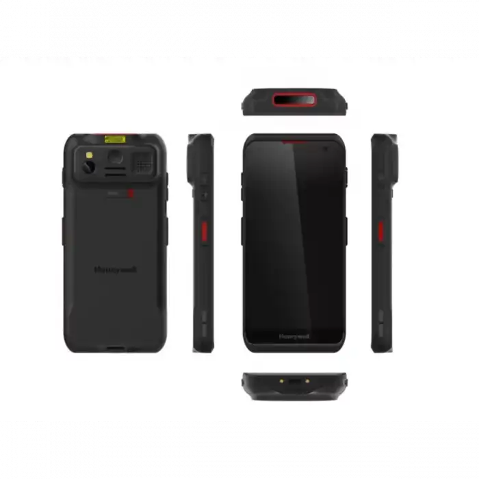 HONEYWELL EDA52 (GSM, 5+ANDROID 11 + 2D, WLAN, 4/64 GB) El Terminali